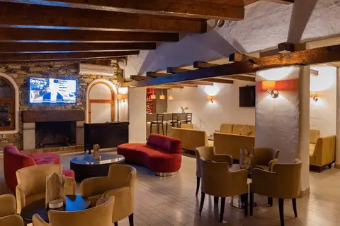 Kabila Hotel in Tetouan