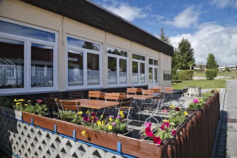 Knaus Campingpark Viechtach in Viechtach — foto 16