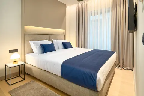 Hotel Porto in Slano — foto 18