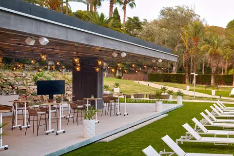 Hotel Melia Lloret de Mar in Lloret de Mar — foto 5