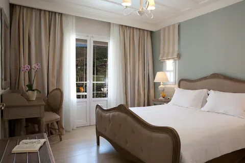 Hotel en Appartementen Royal Nidri foto 3