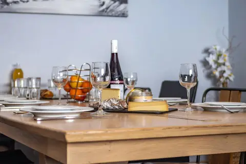Chalet Millonex in Tignes, foto 12