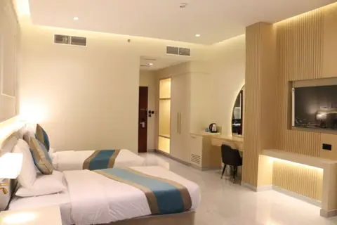 Concorde Creek View Hotel in ديرة — foto 4