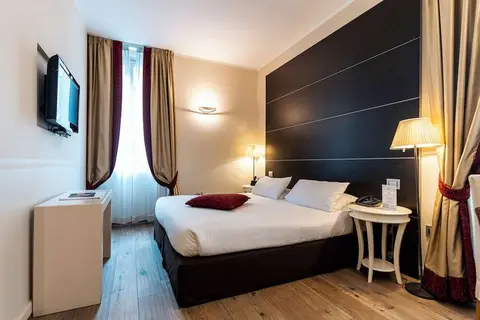TownHouse 33 in Milaan, foto 10