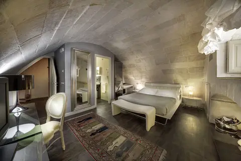 Relais Antica Badia in Ragusa, foto 23