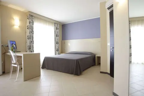 Hotel & Spa Riviera in Castheddu/Castelsardo — foto 12