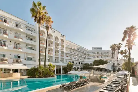 Hotel Best Lloret Splash in Lloret de Mar — foto 11
