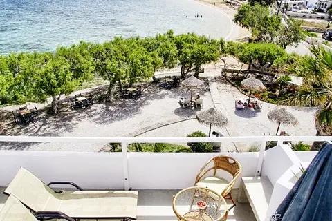 Kalypso Hotel in Νάουσα — foto 3