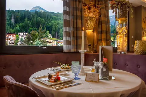 Hotel Spinale in Pinzolo, foto 3