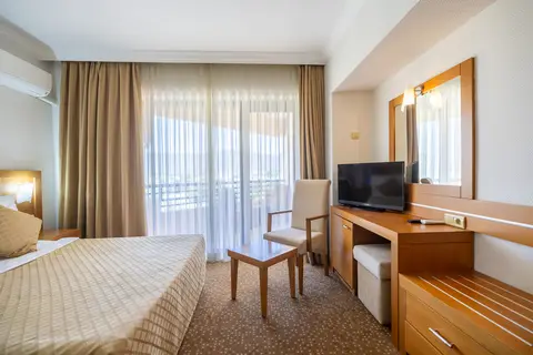 The Holiday Resort Hotel in Didim — foto 18