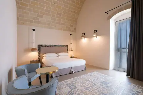 Masseria Amastuola Wine Resort in Crispiano, foto 3