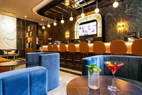 Hotel Riu Plaza Chicago in Chicago — foto 6