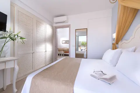 Alexander Beach Hotel & Village Resort in Malia, foto 24