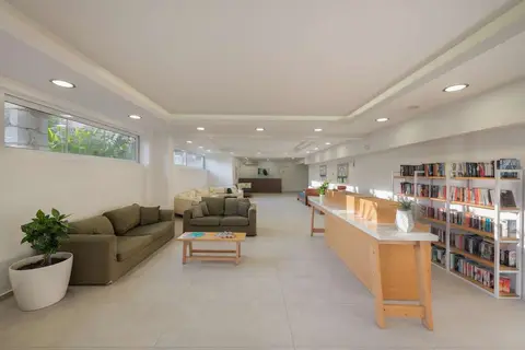 Erato Beach Hotel in Πλατανιάς — foto 8