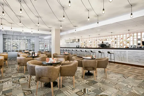 Hotel Best Maritim foto 39