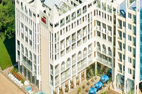 Hotel Viand in Несебър — foto 8