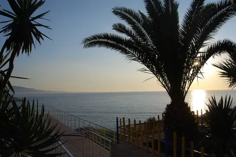 Hotel Bahamas in Saranda — foto 19