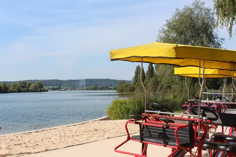 Vesoul in Vaivre-et-Montoille — foto 7