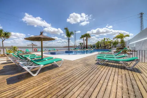Piedramar Appartementen in Conil de la Frontera — foto 16