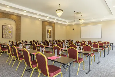 Ramada Resort By Wyndham Sapanca Thermal in Suluova — foto 27