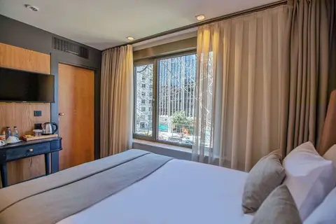 Root Karakoy Bosphorus Hotel & Spa in Beyoğlu — foto 18
