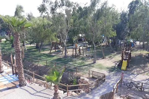 Taïga Delta De L Ebre in l'Ampolla — foto 21
