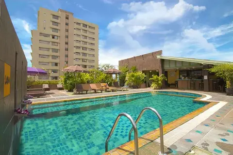 Woraburi Sukhumvit Hotel & Resort in Bangkok — foto 2