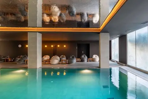 Aqua Hotel Onabrava & Spa in Santa Susanna — foto 5