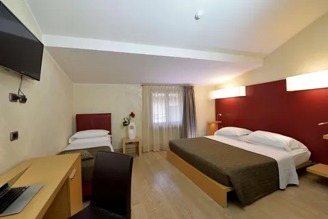 Best Western Hotel Armando foto 5