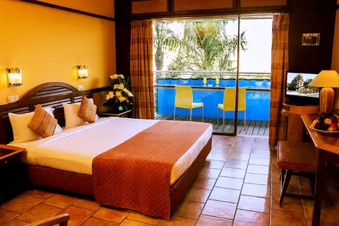 Lido Sharm Hotel in Sharm El Sheikh — foto 24