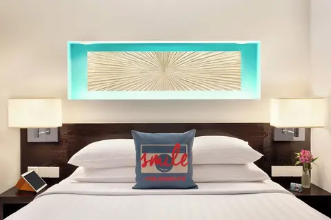 JEN Maldives Malé by Shangri-La in Malè, foto 26