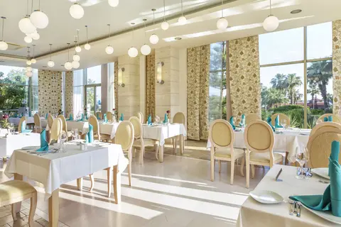 Terrace Beach Resort in Manavgat — foto 20