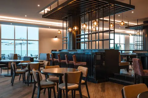 Radisson Resort Ras Al Khaimah Marjan Island in Ras Al Khaimah — foto 14