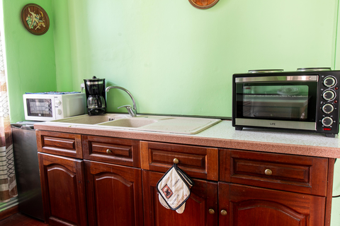 Studio's Lela's Kaptani Molivos foto 16