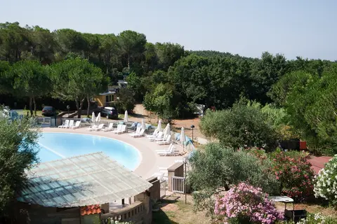 Centro Vacanze Il Borgo in Guardistallo — foto 3