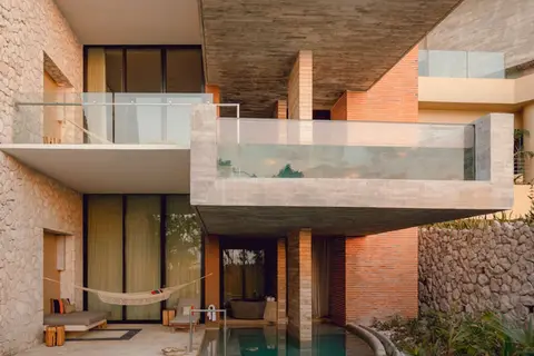 La Casa de la Playa in Playa del Carmen — foto 11