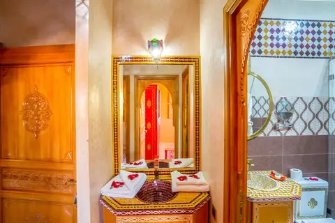 Atlas Castle in Marrakech — foto 19