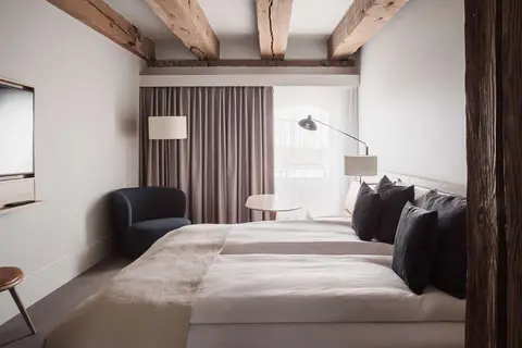 Hotel Copenhagen Admiral in Kopenhagen — foto 11