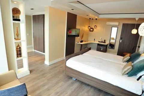 Hotel Zuiderduin foto 14