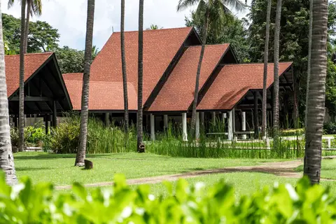 Wyndham Hua Hin Pranburi Resort & Villas in Hua Hin — foto 14