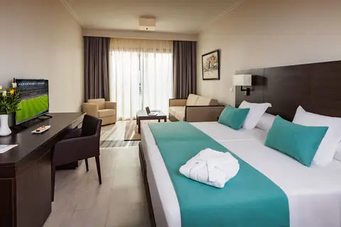 Concorde Green Park Palace in El Kantaoui — foto 3