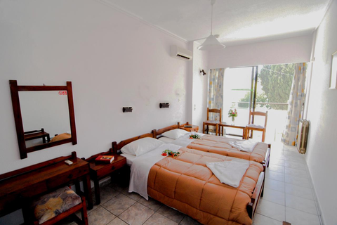 Hotel Aegeon - adults only foto 10