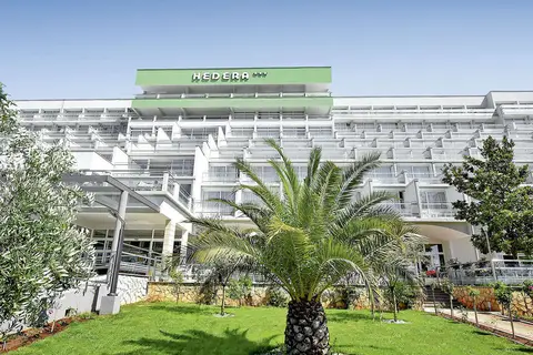 Hedera Hotel in Labin, foto 10