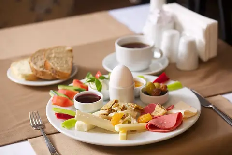 Adelmar Hotel Istanbul in Fatih, foto 30