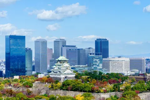 Cruise Japan & Zuid-Korea in Cruisereizen — foto 6