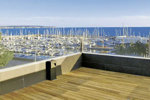 Nautic Hotel & Spa in Palma — foto 19