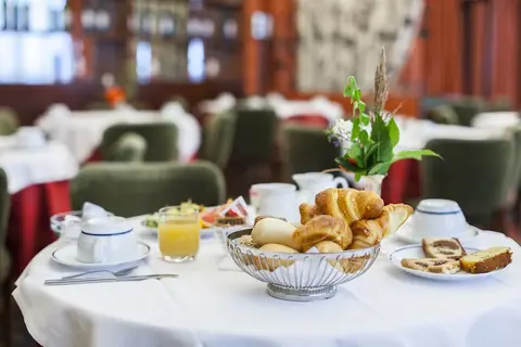 Hotel Rigel Venezia in Venetië, foto 11