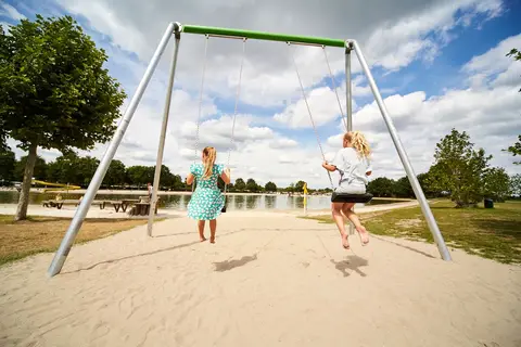 Camping Terspegelt in Eersel — foto 8