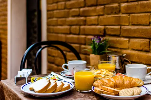 Hotel Ariel Silva in Venetië, foto 15