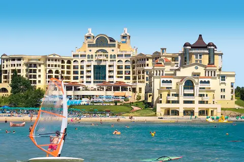 Duni Marina Royal Palace Hotel in Duni Royal Palace — foto 15